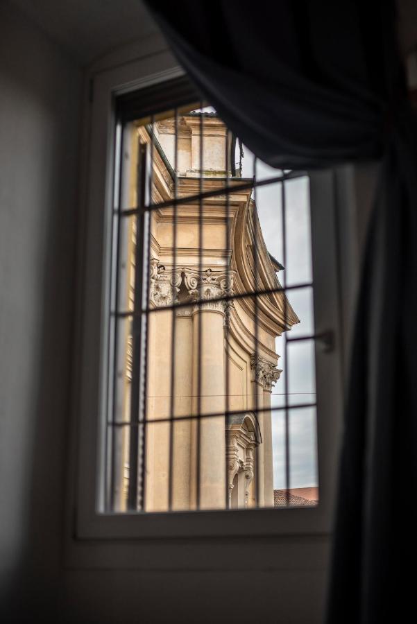 Domus Antiche Mura Asti Exteriör bild