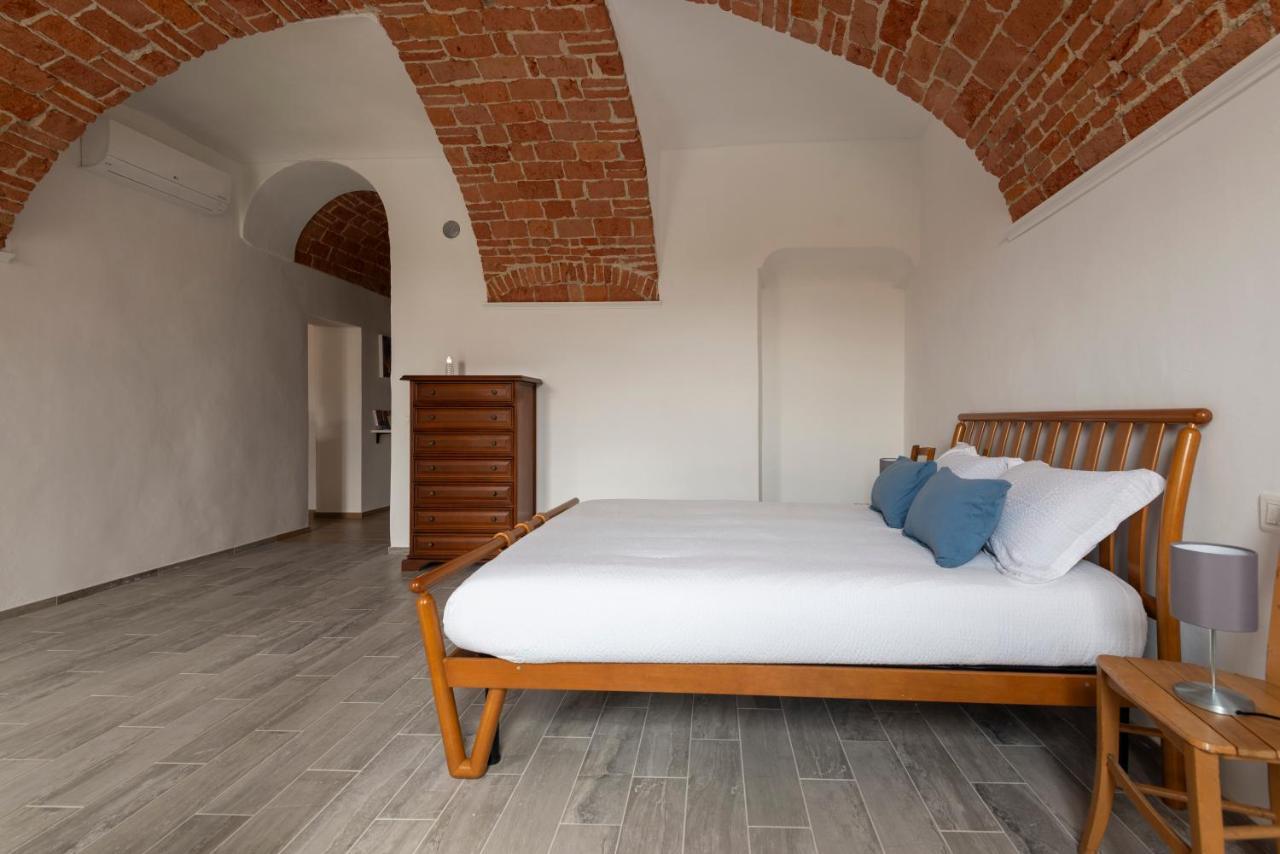 Domus Antiche Mura Asti Exteriör bild