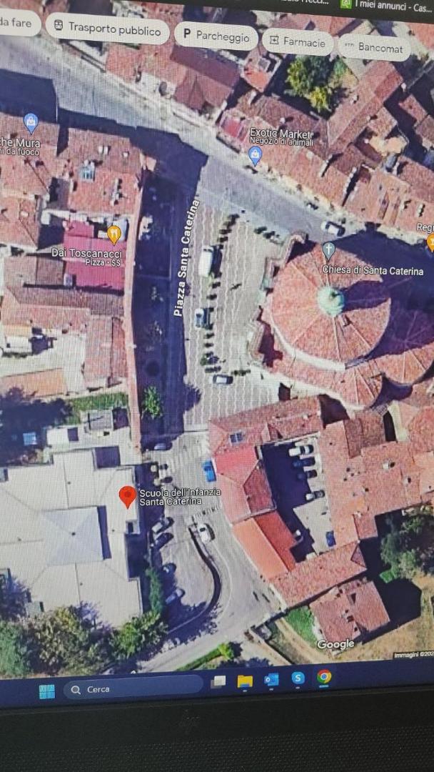 Domus Antiche Mura Asti Exteriör bild